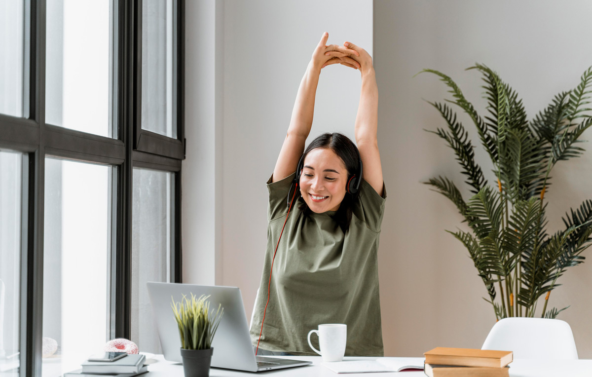 5 medidas sobre como promover a saúde e segurança no trabalho