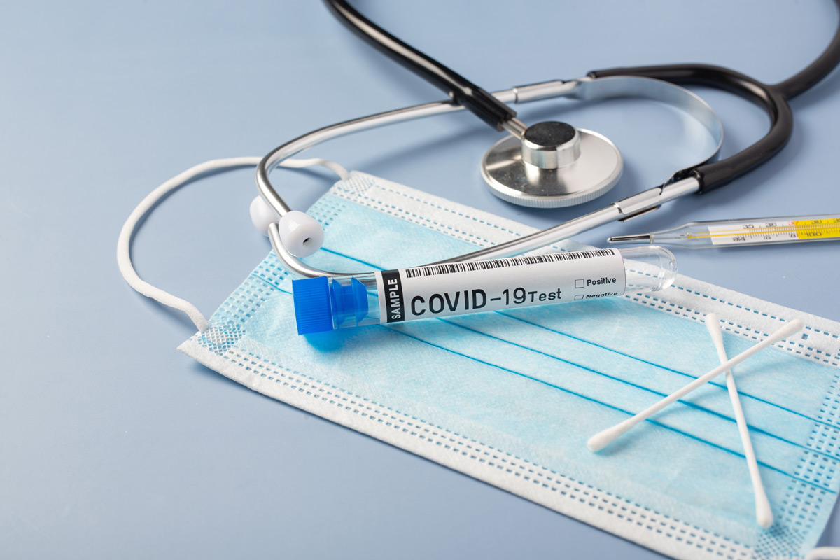Covid-19: tudo o que você precisa saber sobre o teste de antígeno