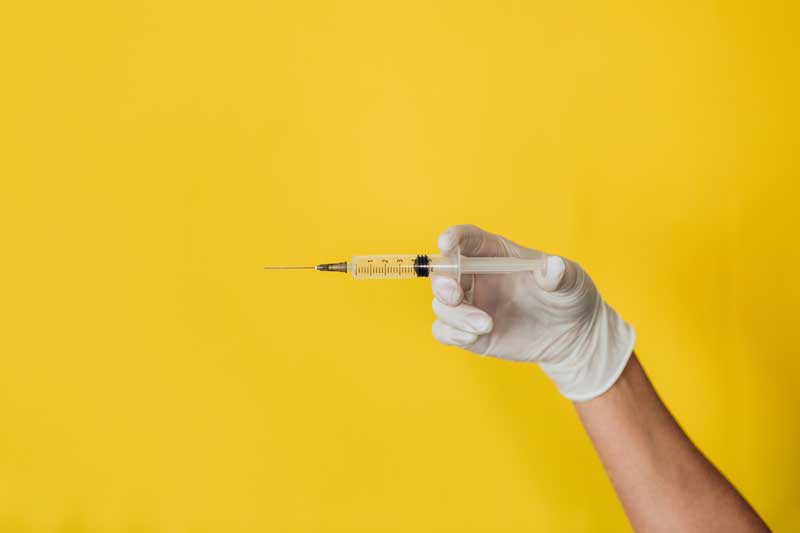 Vacina contra a febre amarela: entenda sua importância!