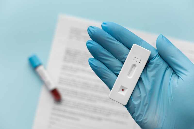 Teste rápido PSA: entenda sua importância para prevenção do câncer de próstata
